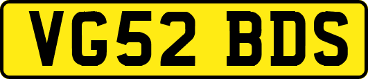 VG52BDS