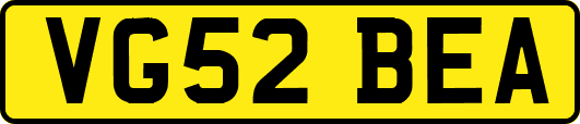 VG52BEA