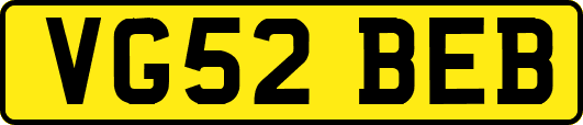 VG52BEB