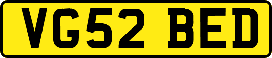 VG52BED