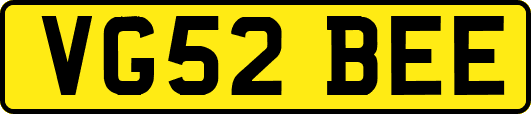 VG52BEE