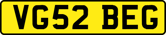 VG52BEG