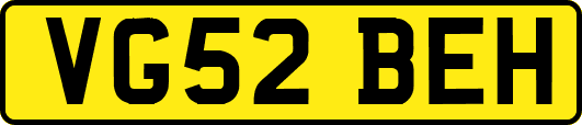 VG52BEH