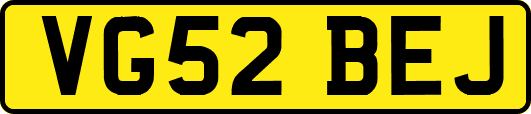 VG52BEJ