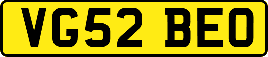 VG52BEO