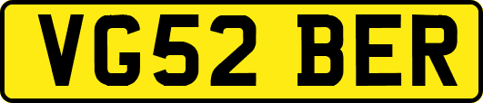 VG52BER