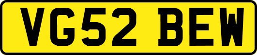 VG52BEW