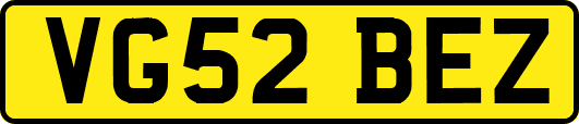 VG52BEZ