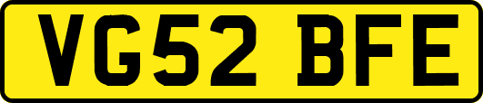 VG52BFE