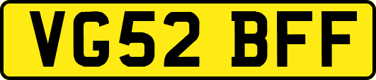 VG52BFF
