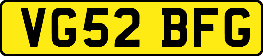 VG52BFG