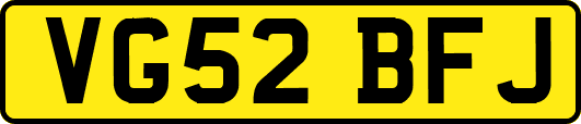 VG52BFJ