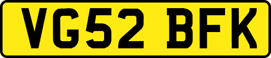 VG52BFK