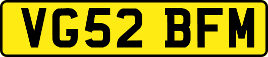 VG52BFM