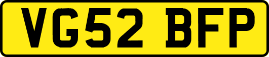 VG52BFP
