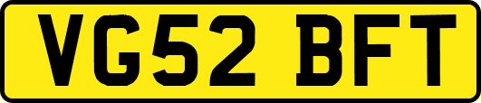 VG52BFT