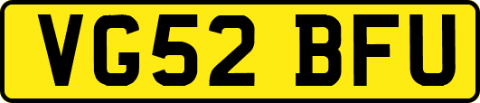VG52BFU
