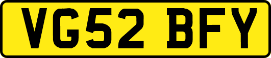 VG52BFY