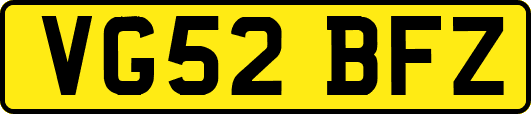 VG52BFZ