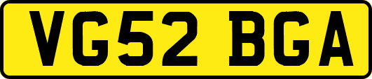 VG52BGA