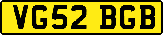 VG52BGB
