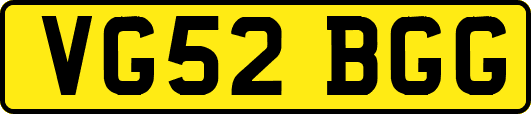 VG52BGG