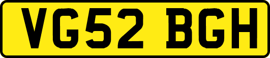VG52BGH