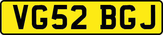 VG52BGJ