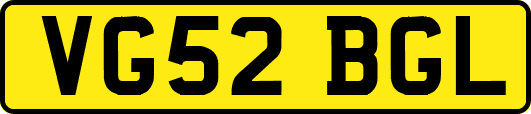 VG52BGL