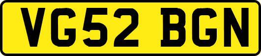 VG52BGN