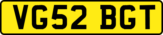 VG52BGT
