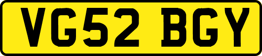 VG52BGY