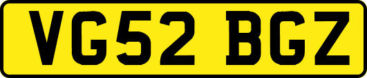 VG52BGZ