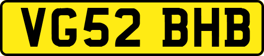 VG52BHB