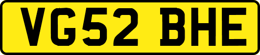 VG52BHE