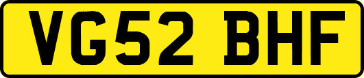 VG52BHF