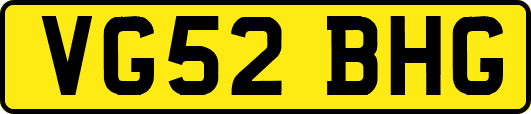 VG52BHG