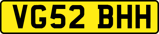 VG52BHH