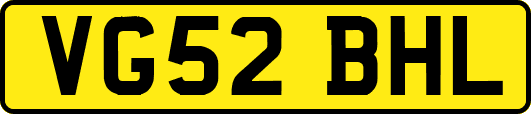 VG52BHL