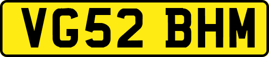 VG52BHM