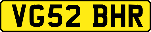 VG52BHR