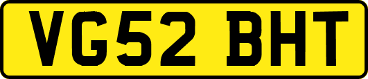 VG52BHT