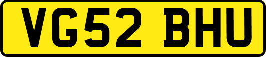 VG52BHU
