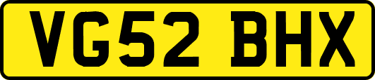VG52BHX