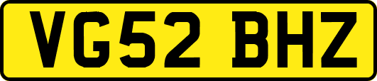 VG52BHZ