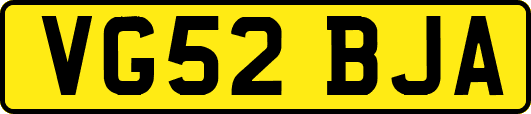 VG52BJA