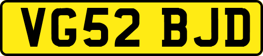 VG52BJD