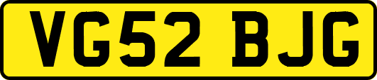 VG52BJG