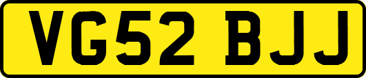 VG52BJJ