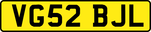VG52BJL